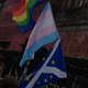 Illustration for article titled Scottish anti-Trump photo dump (long and comprehensive!)